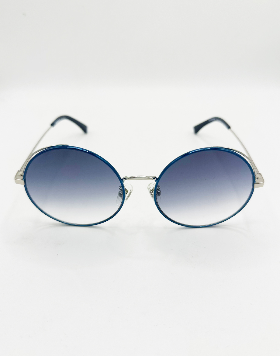 Modern Cat Eye
