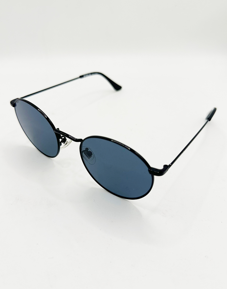 Square Oversized - Side View