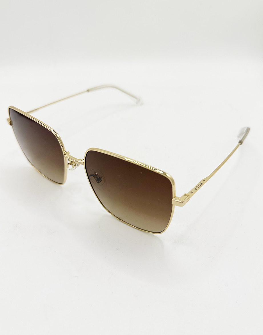 Classic Wayfarer - Side View